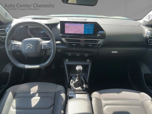Citroën C4 PureTech Shine