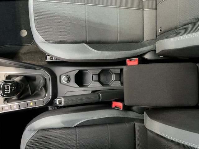 Volkswagen Polo 1.0 TSI IQ.Drive Style