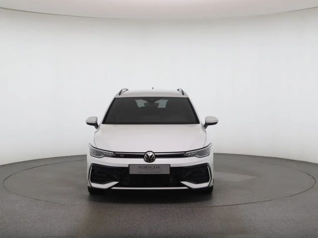 Volkswagen Golf DSG Sport Variant