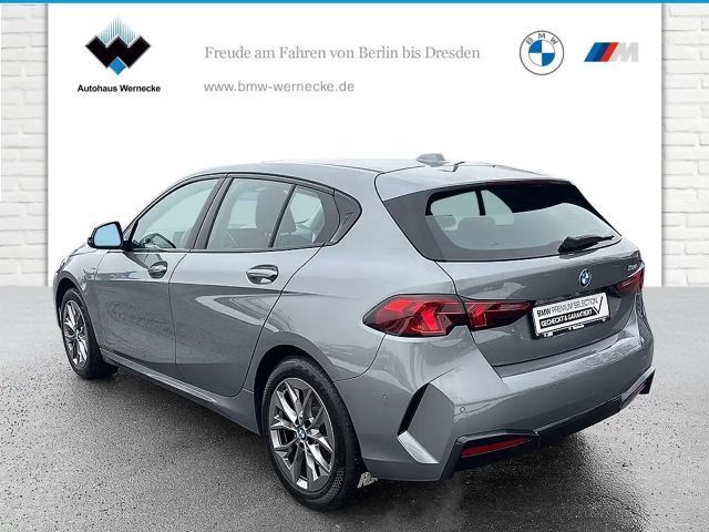 BMW 118 118d Comfort pakket Sedan