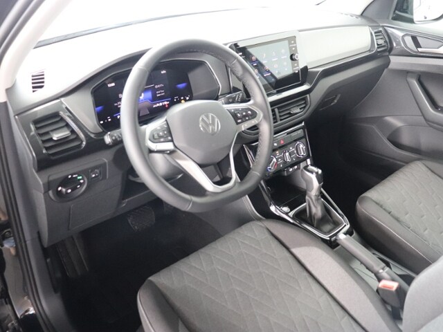 Volkswagen T-Cross 1.0 TSI DSG