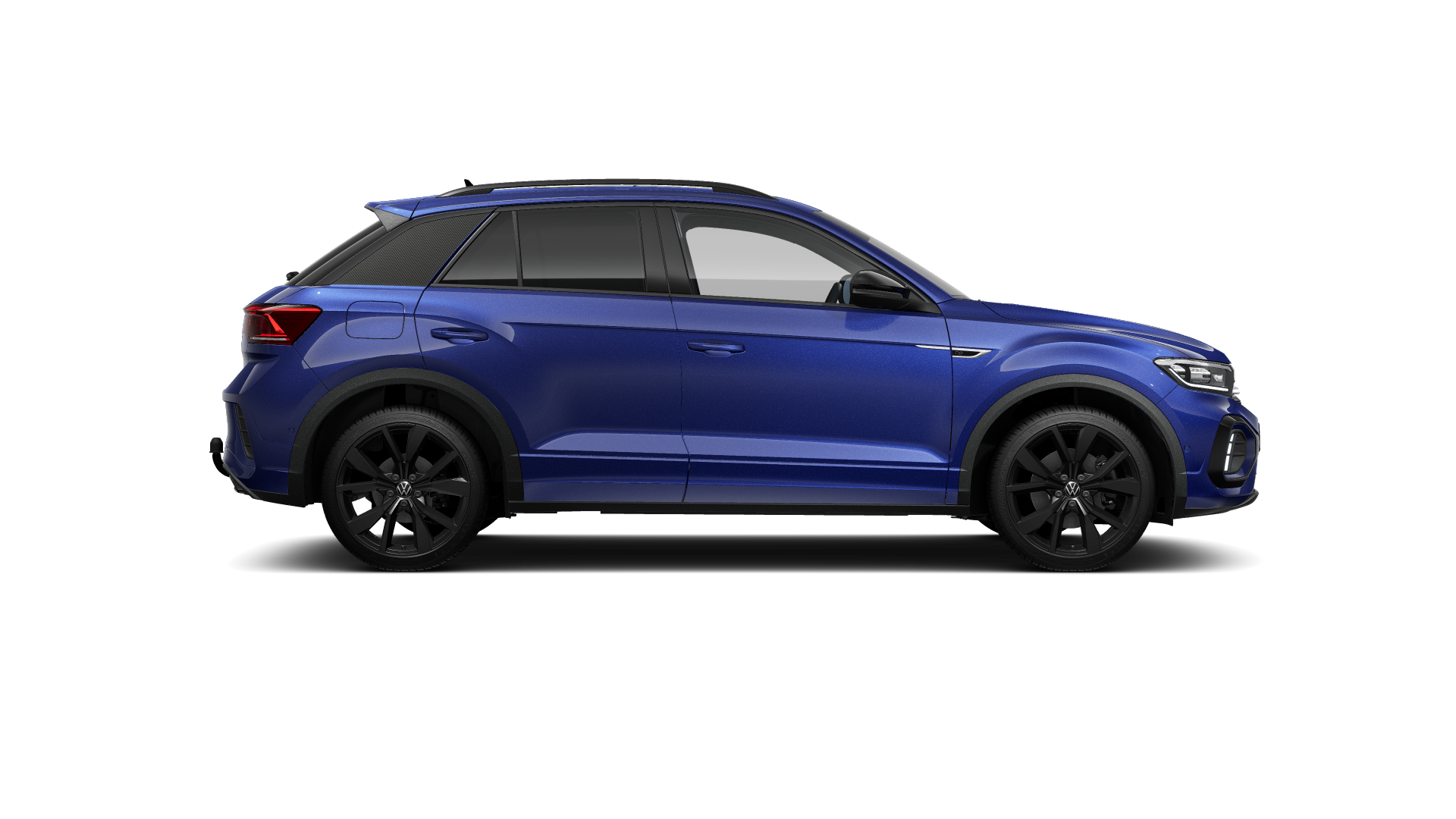 Volkswagen T-Roc T-ROC 2.0    R-L  BT140 TSID7A