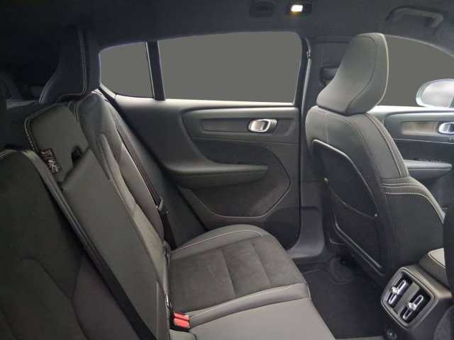 Volvo C40 Recharge Ultimate