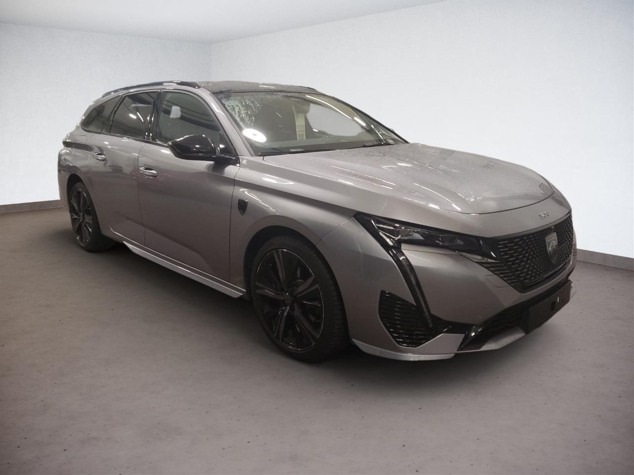 Peugeot 308 BlueHDi EAT8 GT-Line SW