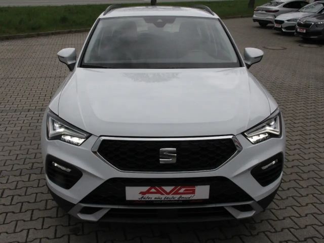 Seat Ateca DSG Style