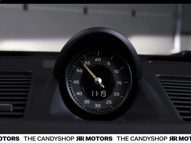 Porsche 992 Coupé GT3