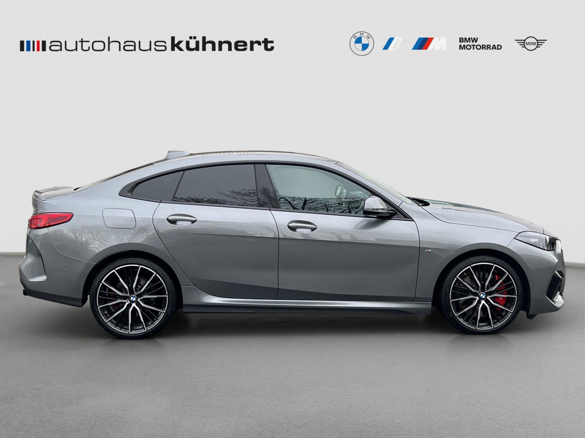 BMW 220 220i Coupé Gran Coupé xDrive