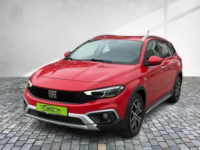 Fiat Tipo RED