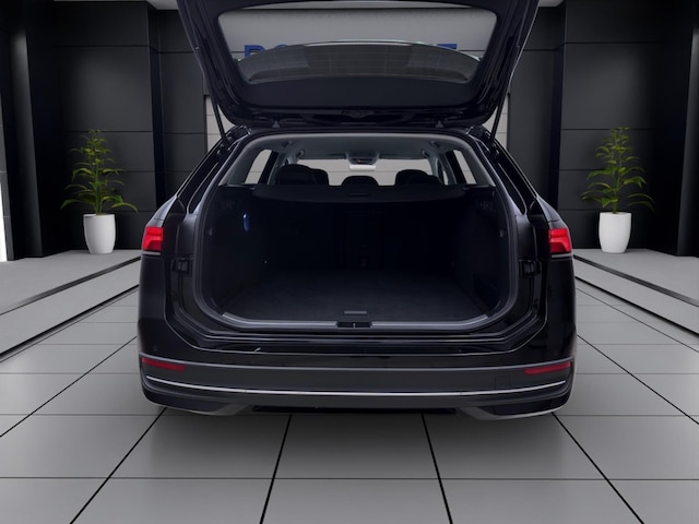 Volkswagen Passat 2.0 TDI Business DSG