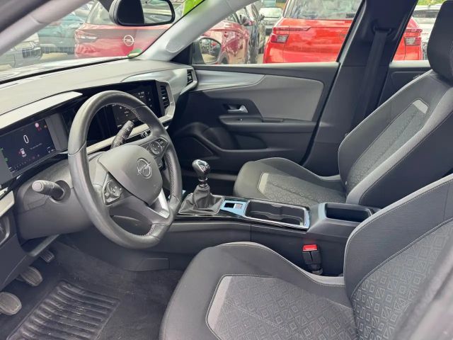 Opel Mokka 1.2 Turbo Turbo