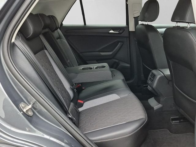 Volkswagen T-Roc 1.0 TSI