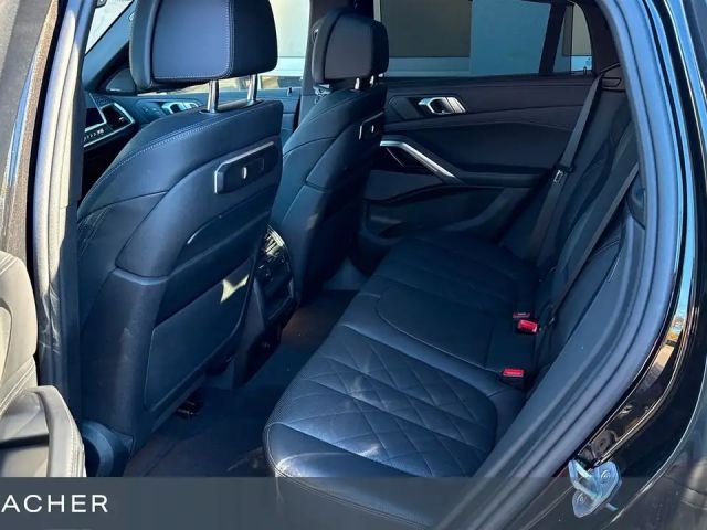 BMW X6 M-Sport xDrive30d