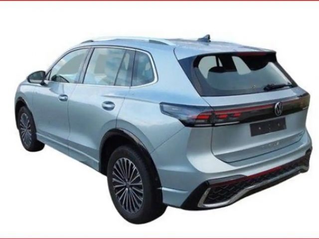 Volkswagen Tiguan 2.0 TDI R-Line