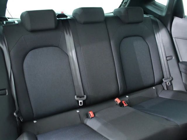 Seat Ibiza 1.0 TSI FR-lijn