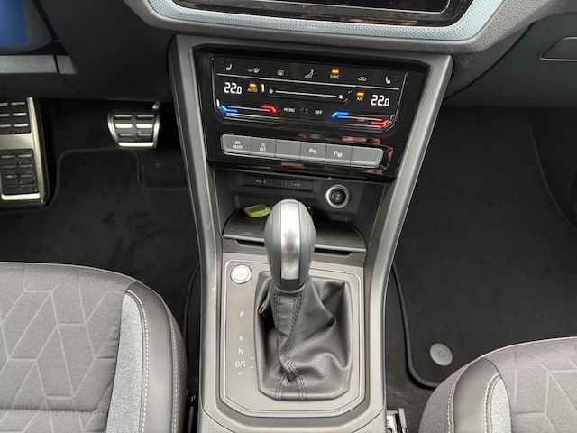 Volkswagen Touran DSG IQ.Drive