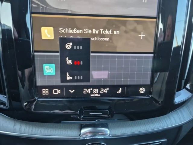 Volvo XC60 AWD Bright T6 Ultra