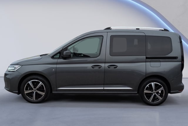 Volkswagen Caddy 2.0 TDI