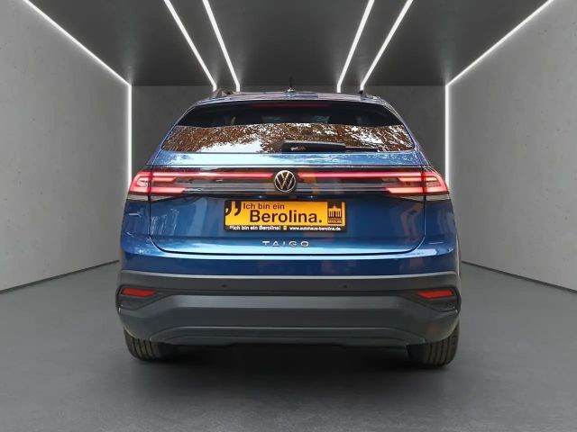 Volkswagen Taigo 1.0 TSI DSG Life