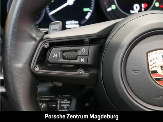 Porsche 992 Cabrio S Turbo