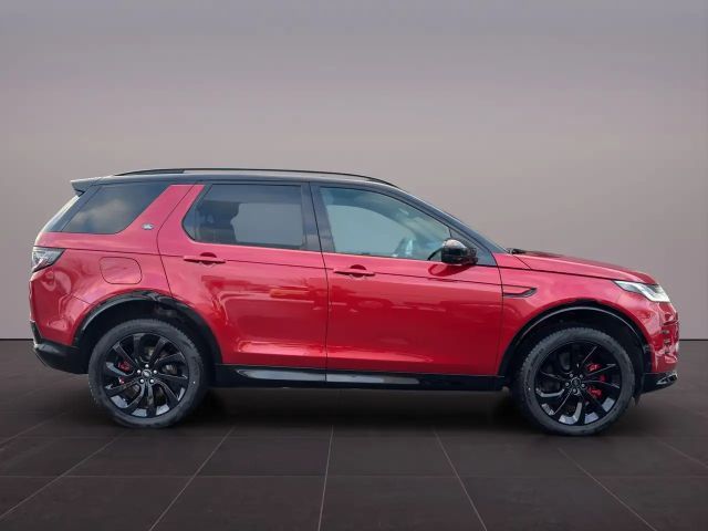 Land Rover Discovery Sport Dynamic HSE
