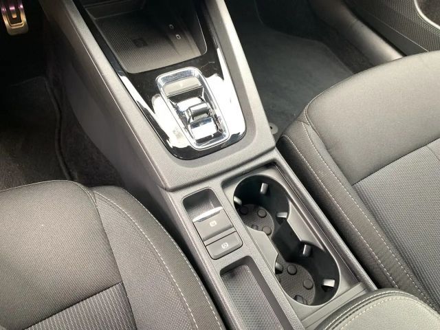 Skoda Octavia Combi Sportline iV