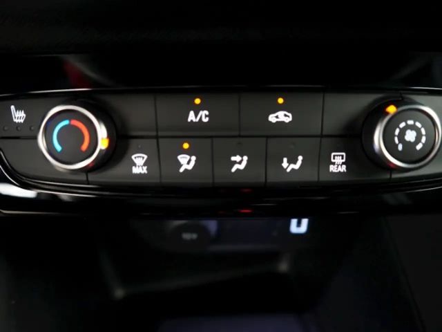 Opel Corsa GS-Line Grand Sport