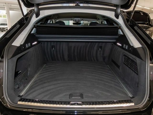 Audi A6 45 TDI Quattro S-Tronic