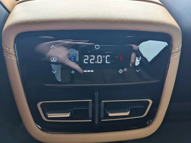 Mazda 6e Long range Plus Takumi