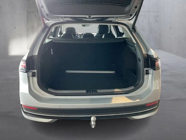 Volkswagen Passat Business DSG Variant