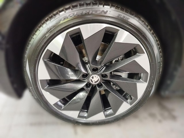 Skoda Enyaq Enyaq 85 Navi LED