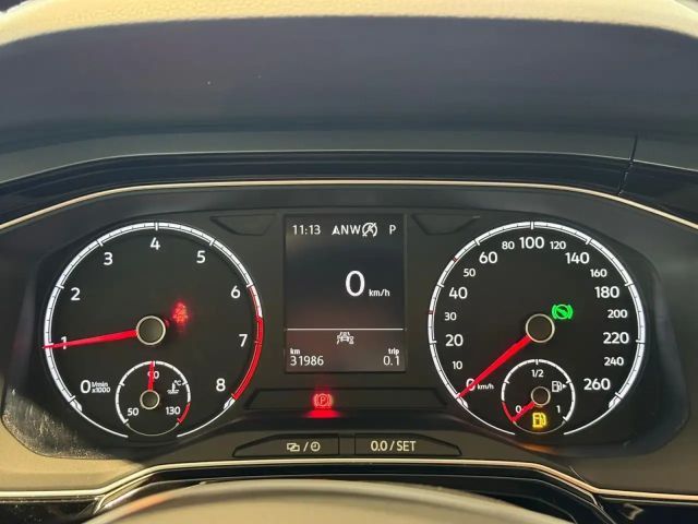 Volkswagen Polo 1.0 TSI DSG