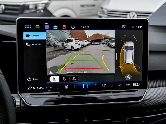 Volkswagen Golf GTE Golf VIII IQ.Drive