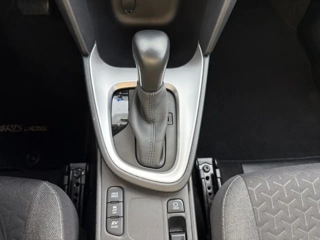 Toyota Yaris Cross Hybride Team D