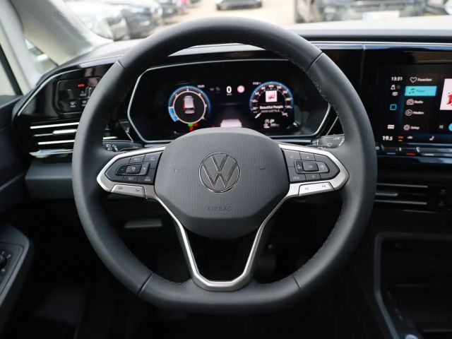 Volkswagen Caddy Edition TDI