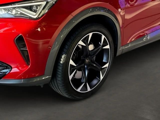 Cupra Formentor 2.0 TSI VZ