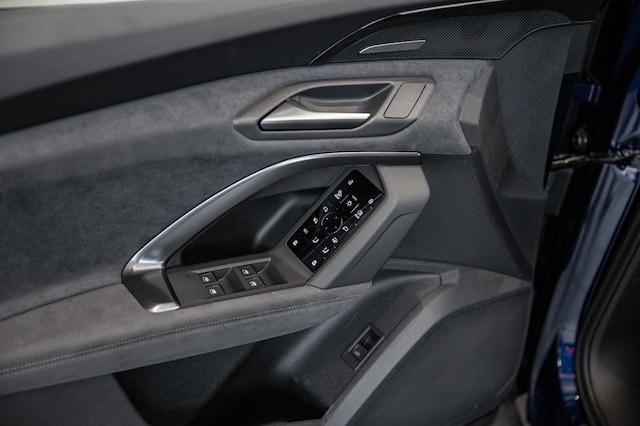 Audi Q5 Quattro S-Tronic