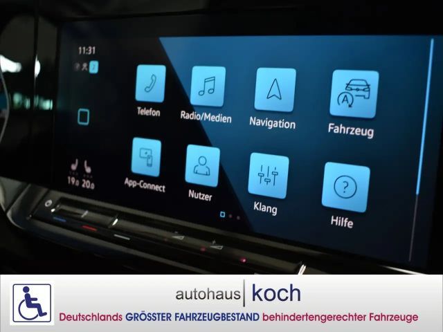 Volkswagen Caddy 1.5 TSI Maxi Style