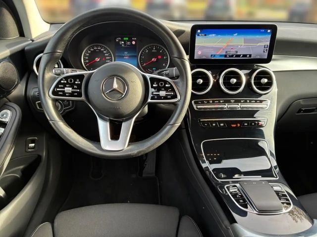 Mercedes-Benz GLC 300 4MATIC
