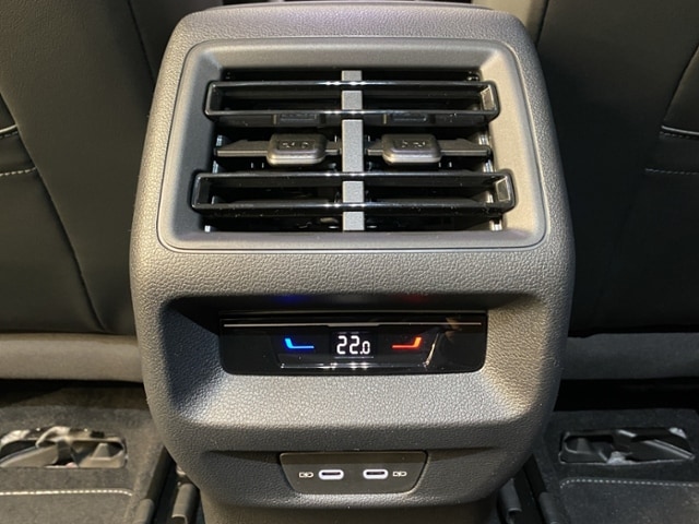 Volkswagen Tiguan 1.5 eTSI DSG