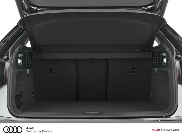 Audi Q2 35 TFSI S-Line