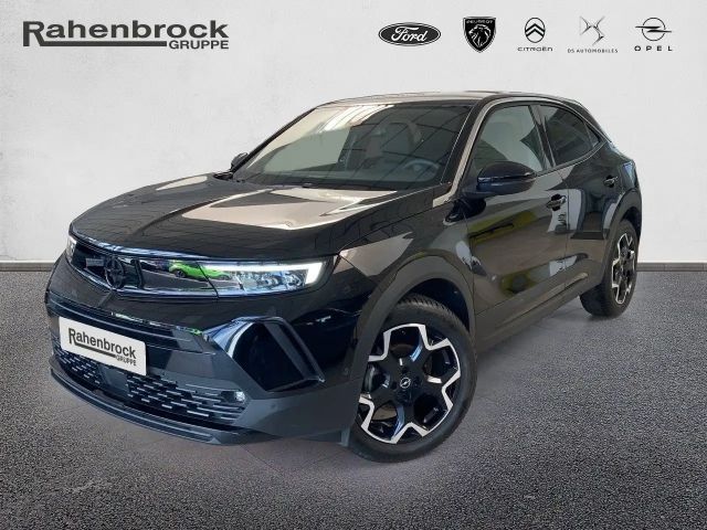 Opel Mokka 1.2 Turbo Turbo Ultimate