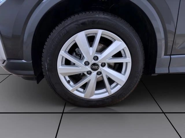 Audi Q2 35 TFSI
