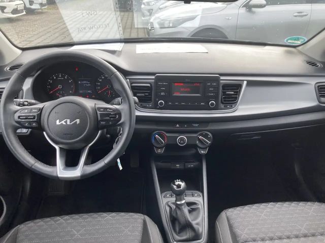 Kia Rio Edition 7