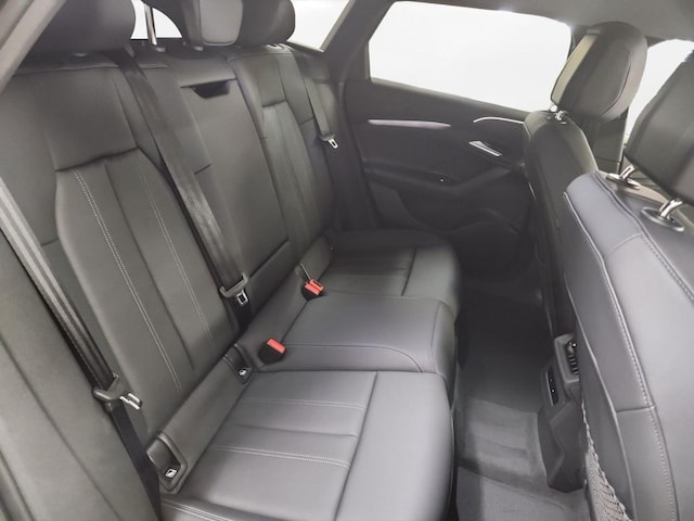 Audi A6 e-tron Avant Performance