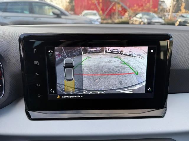 Seat Ibiza 1.0 TSI DSG Style