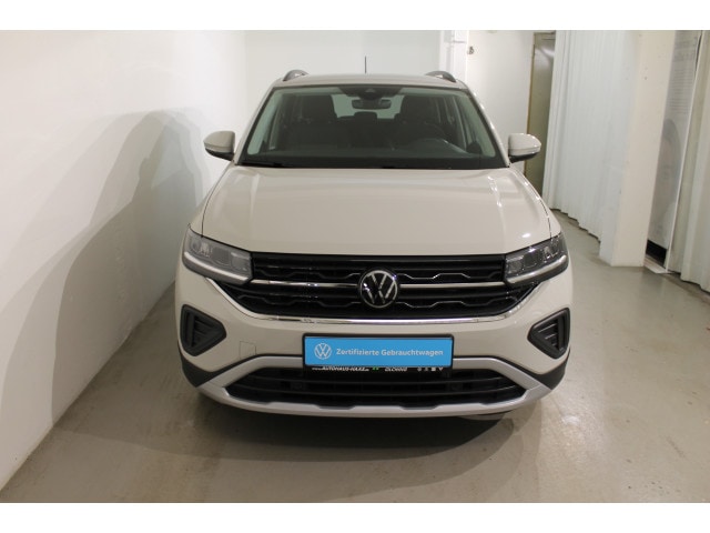 Volkswagen T-Cross 1.0 TSI DSG Life