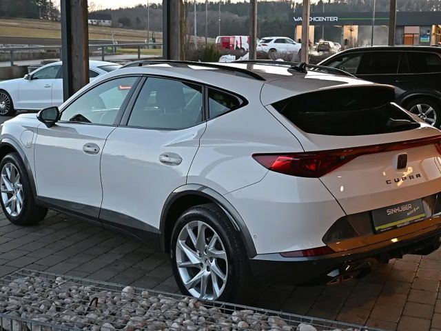 Cupra Formentor DSG e-Hybrid
