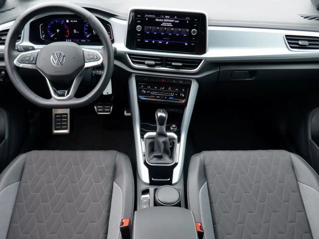 Volkswagen T-Roc 1.5 TSI DSG