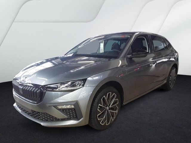 Skoda Scala 1.5 TSI Tour