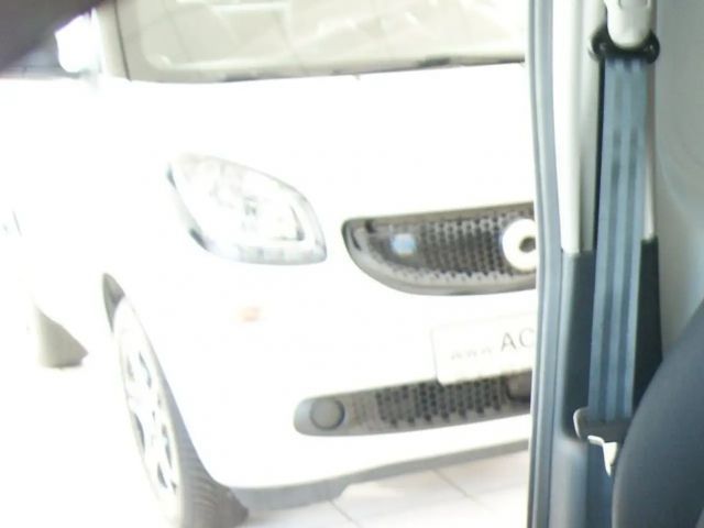 Renault Kangoo Z.E. Z.E. 33 Elektro Kastenwagen